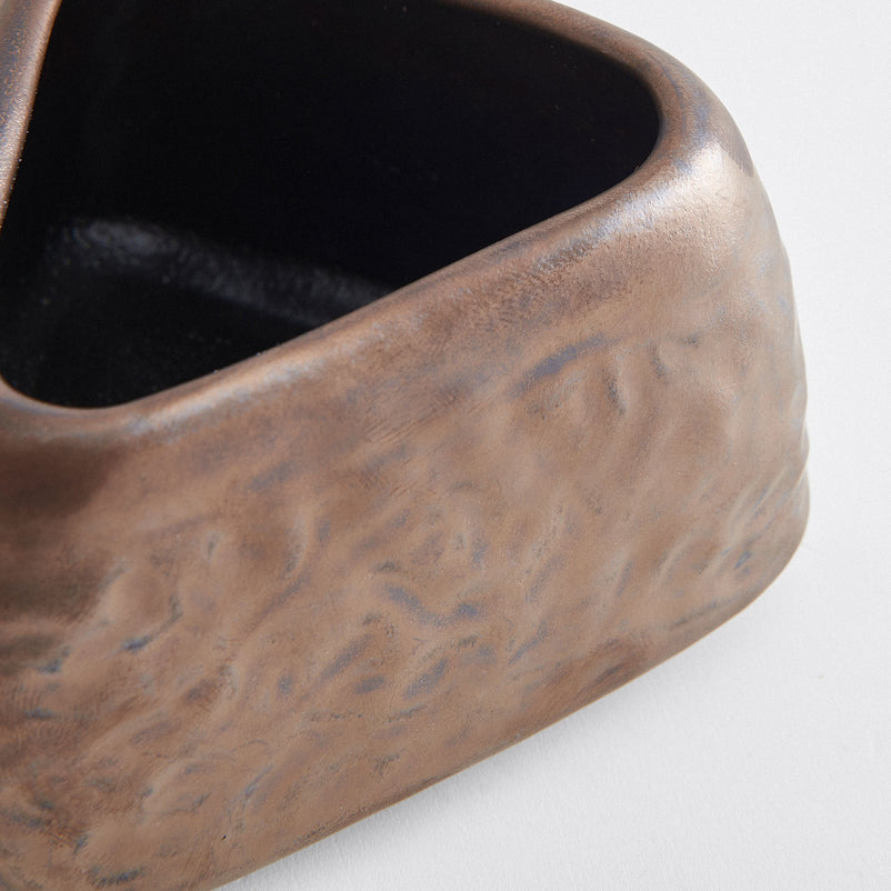 METEORITE Zaharniță, porțelan, 220ml