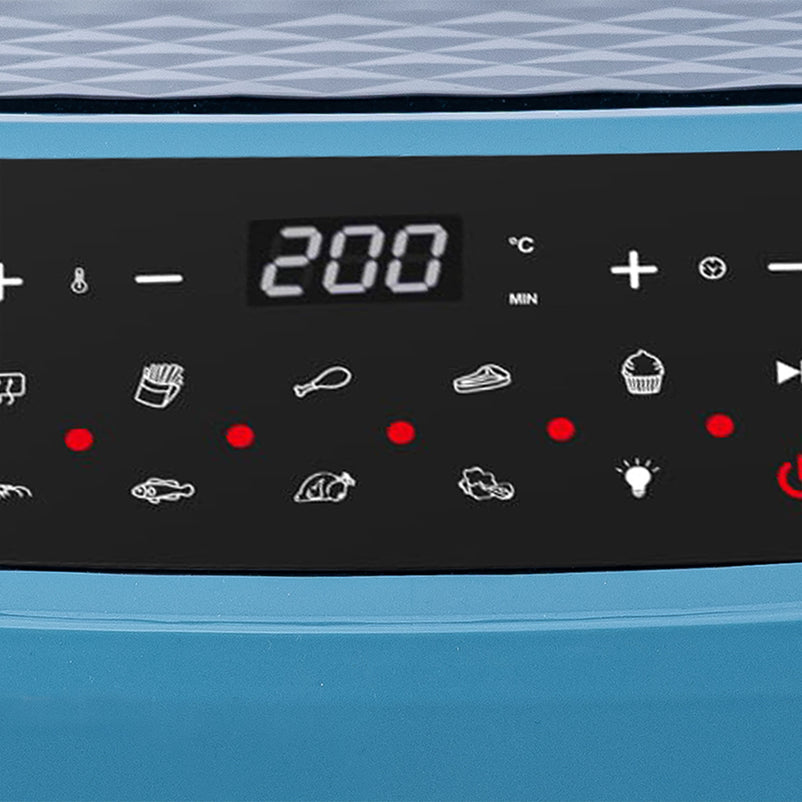 TOGNANA Air fryer, 9.2L