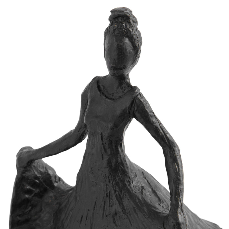LADY Figurină