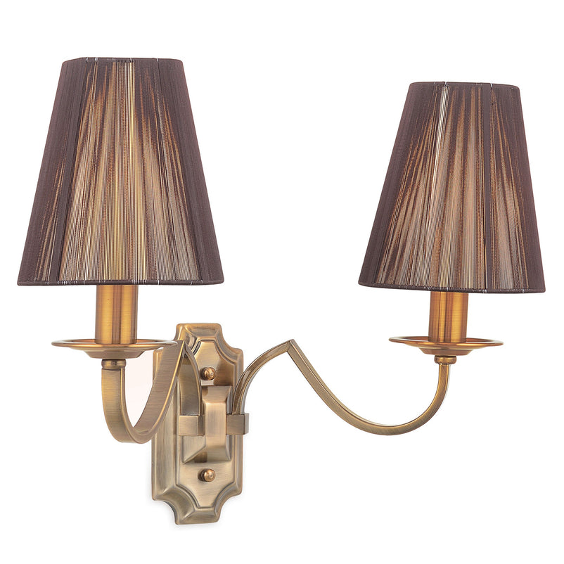 LALIMA Aplica 2x40w E14 - Articol resigilat