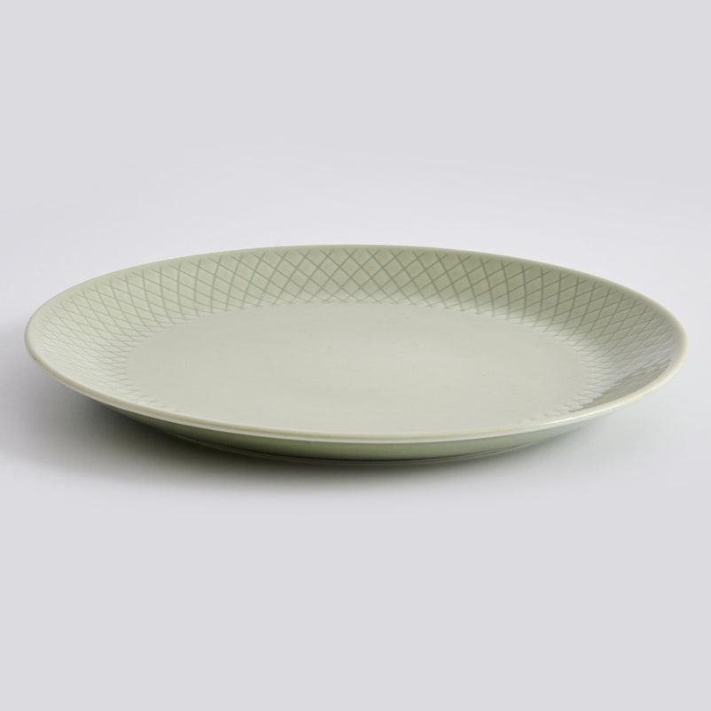 MEMORY Farfurie fel principal, porțelan, D.27cm