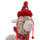 LAMA Figurină