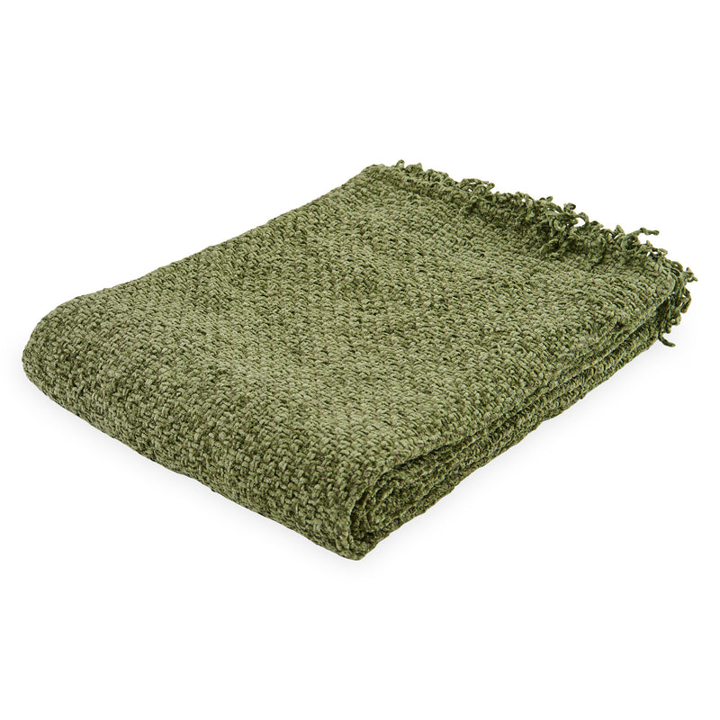 FRINGES Pled, 130x180cm