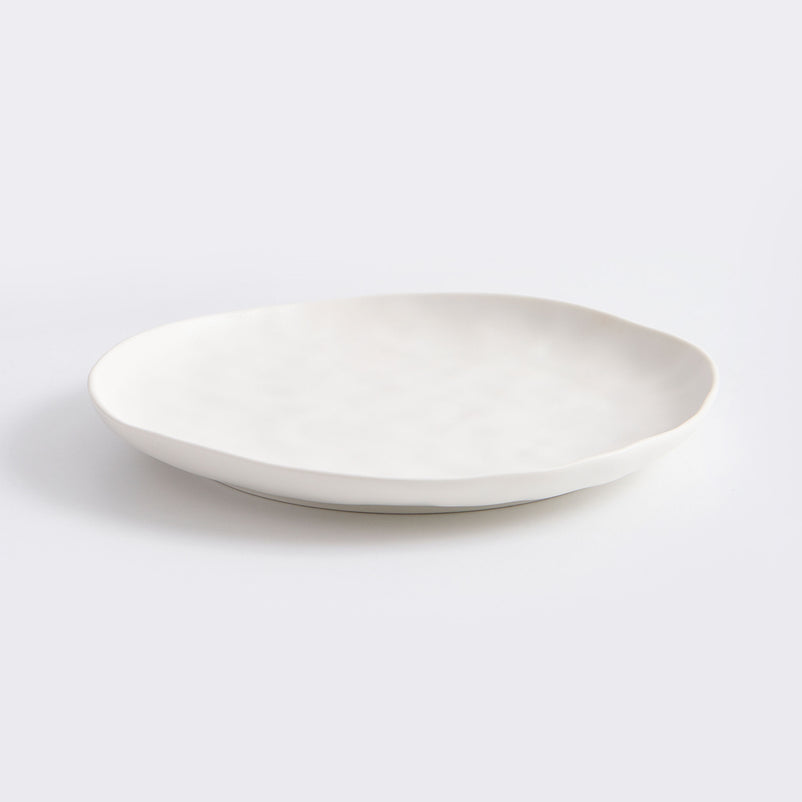 ORNA Farfurie aperitiv, porțelan, D.22cm
