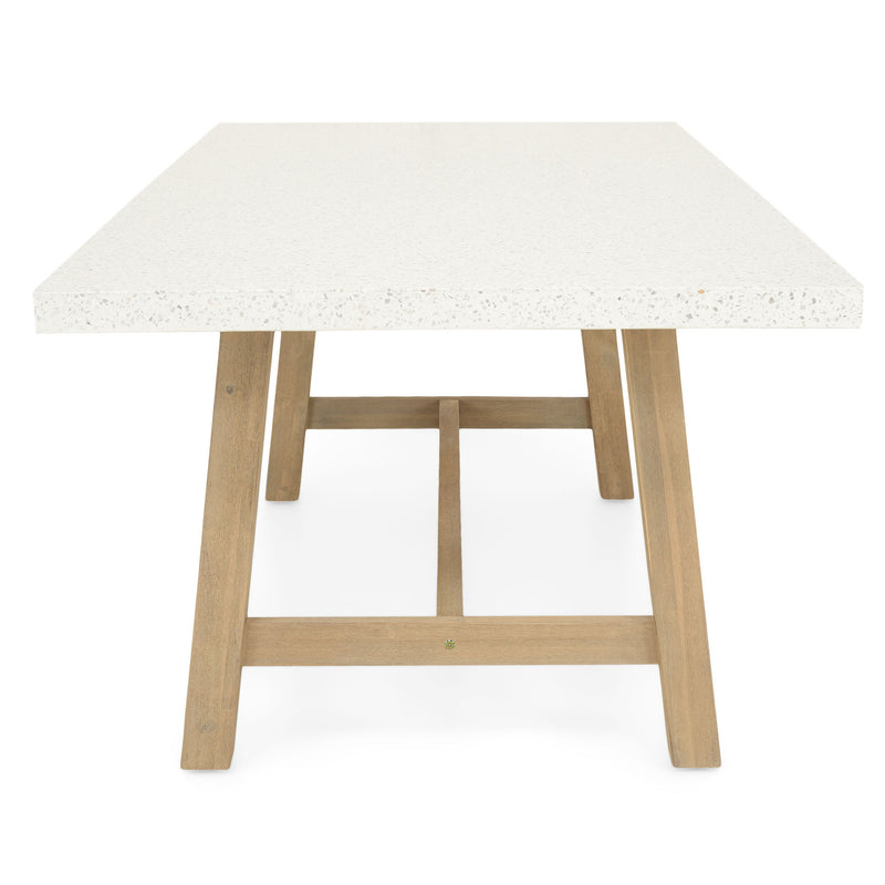 ASHEN Masă exterior