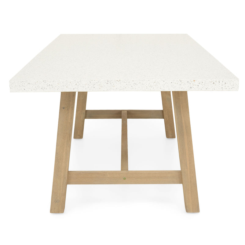 ASHEN Masă exterior