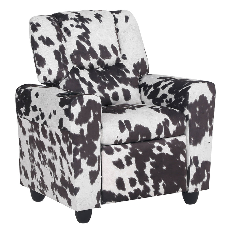 LOVELY ONE Fotoliu recliner copii