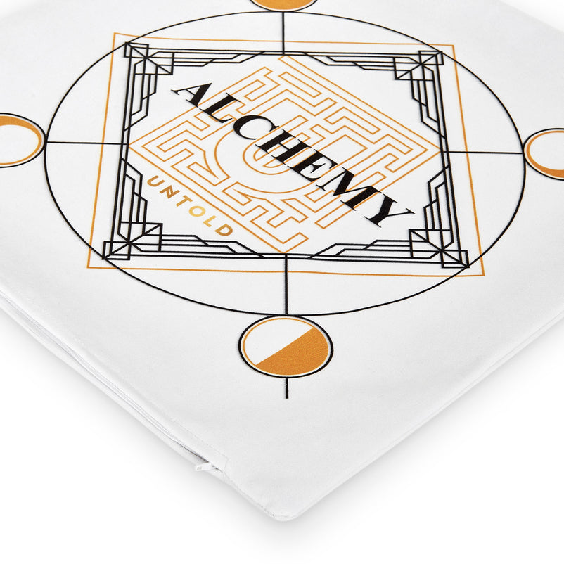 UNTOLD Pernă decorativă, 45x45cm