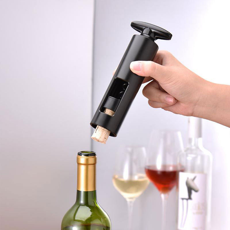 WINE Set tirbușon cu accesorii
