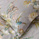 CALM FLOWER 02 Set așternut 4 piese, 200x220cm