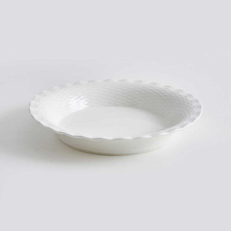 NOBLENESS Farfurie supă, porțelan, D.22cm