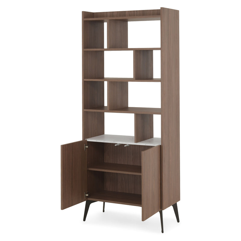 PETER Etajeră 2 uși