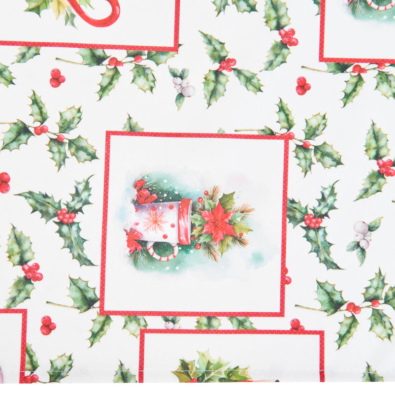 GEORGIA TEA Față de masă