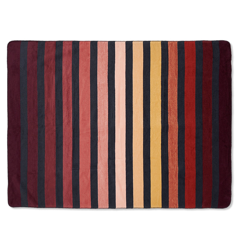 HORIZON INTENSE Pătură, 150x200cm