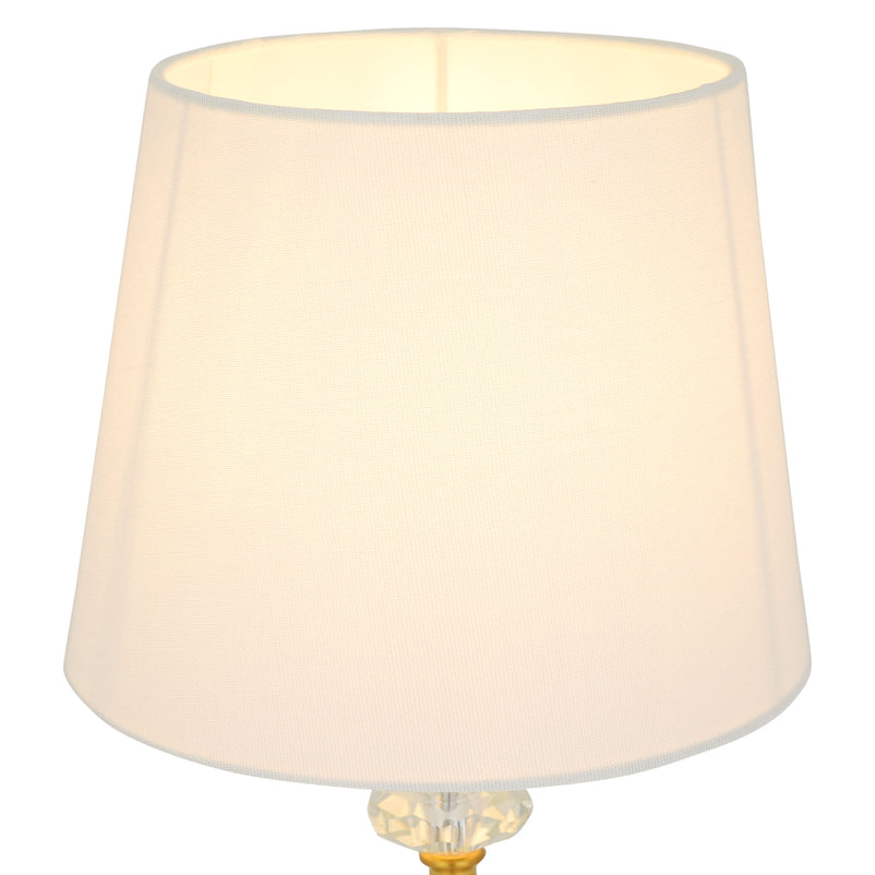 LEILA Veioză 1x60W E27