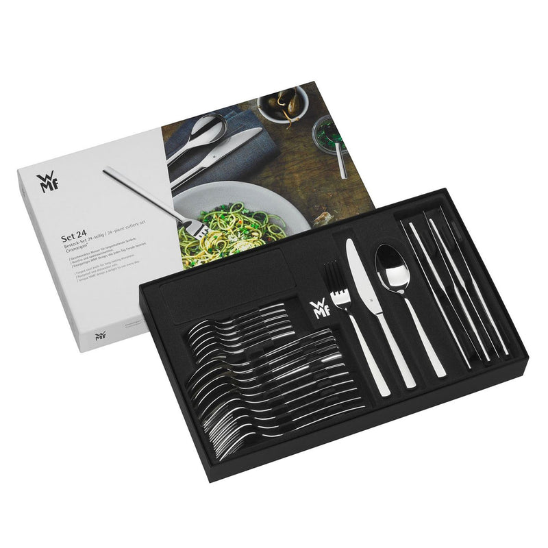 PHILADELPHIA Set tacâmuri 24 piese