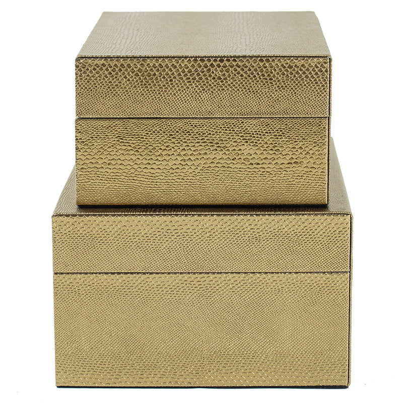 YASMEEN Cutie depozitare