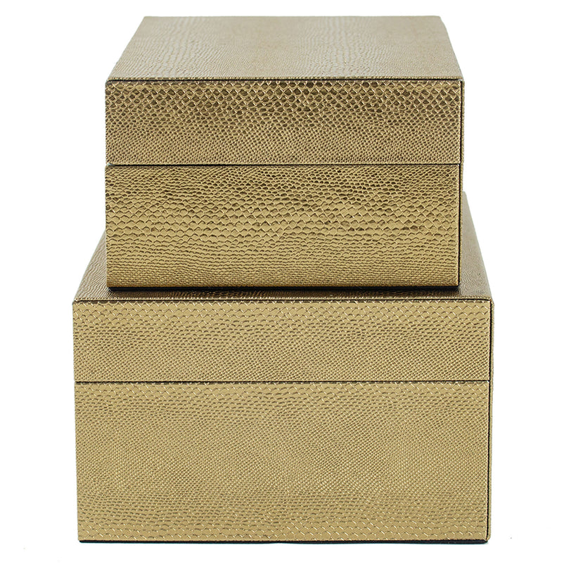 YASMEEN Cutie depozitare