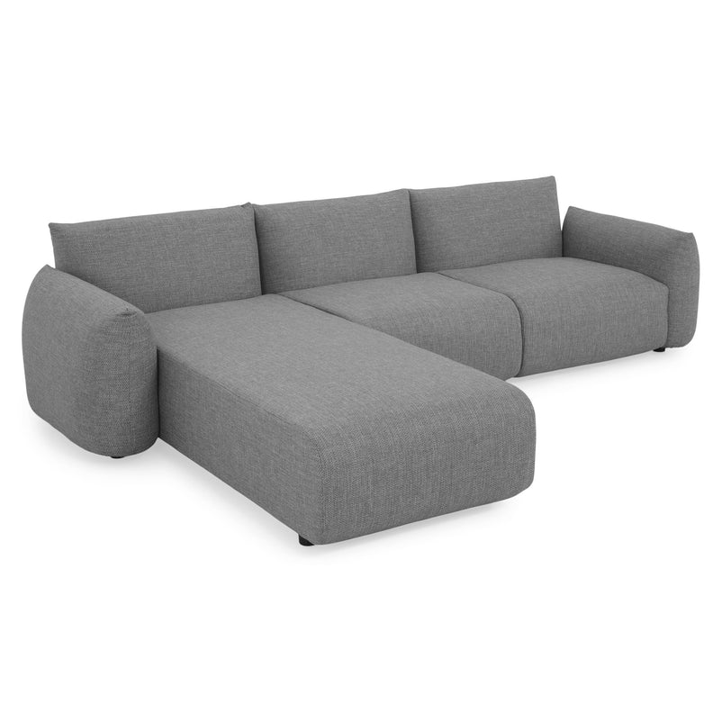 TOYAMA Canapea exterior