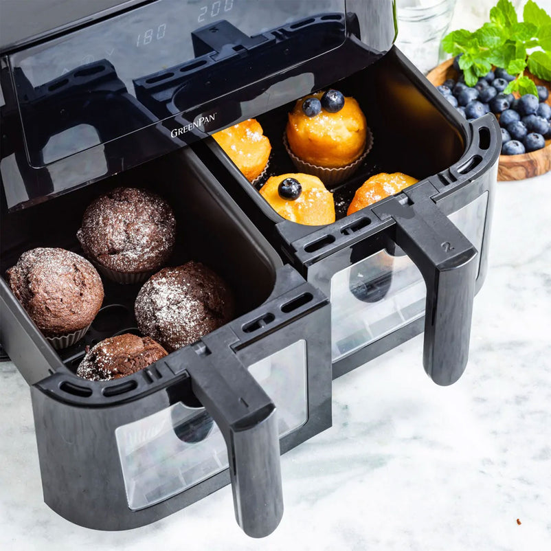 BISTRO AIR FRYER Friteuză cu aer