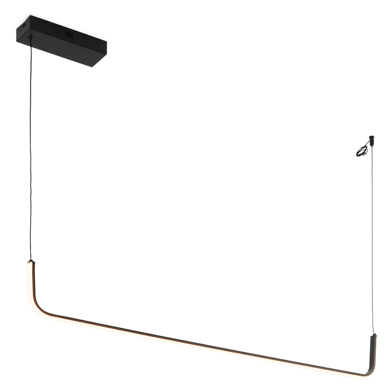 RITMO Lustră 1x20W LED