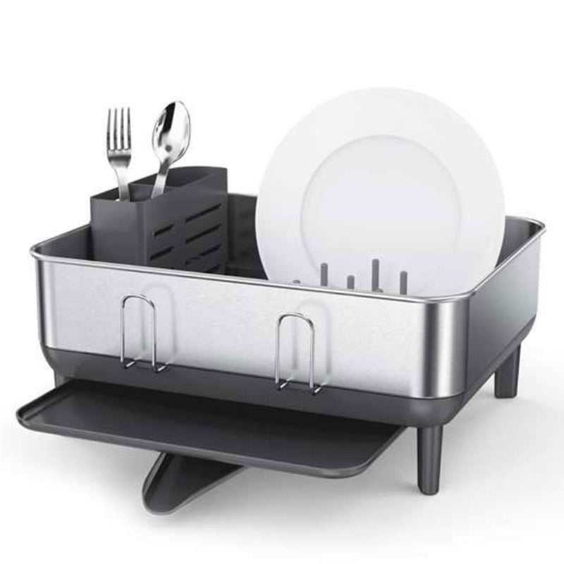 SIMPLEHUMAN Scurgător vase