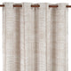 VENEZIA Draperie cu inele, 150x260cm