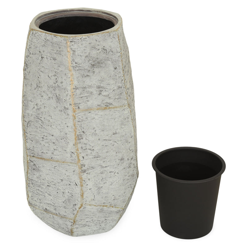 GRAVO Vas decorativ