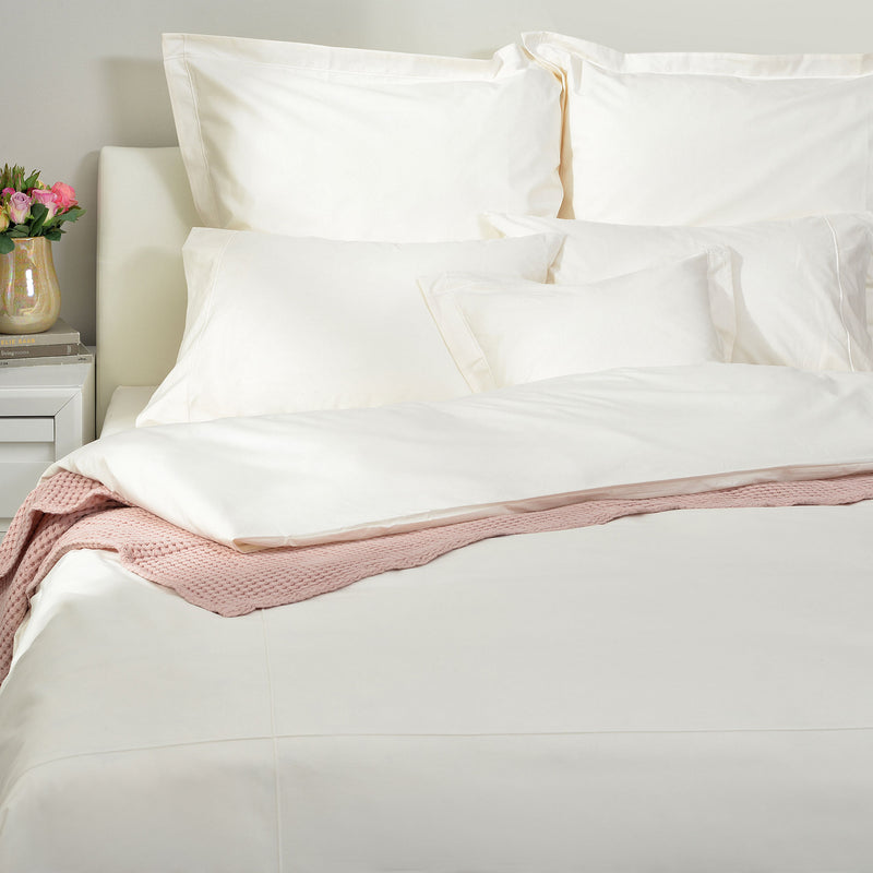 SIMPLY PERCALE Set așternut 7 piese, 200x220cm