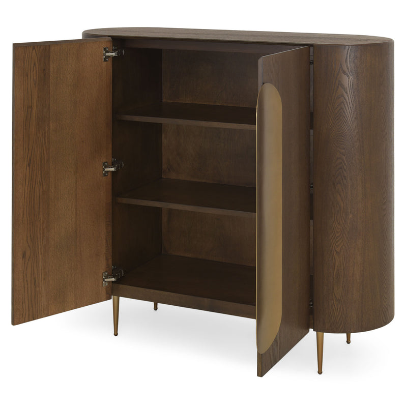 SANFORD Corp mediu, 2 uși