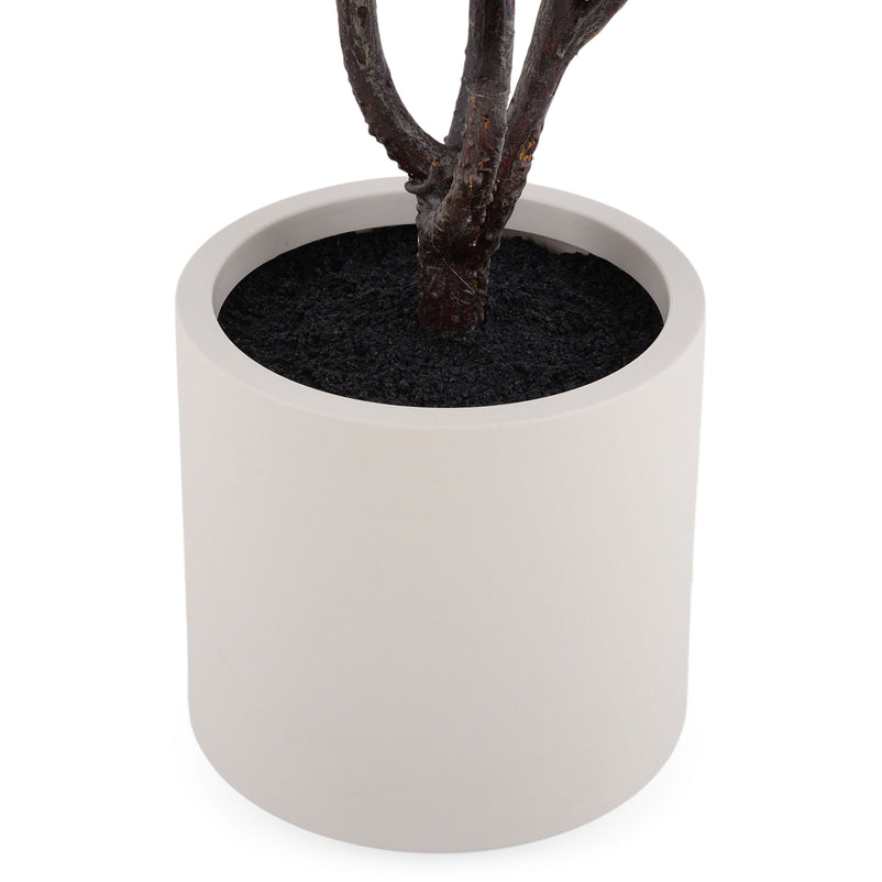 MAGNOLIA Plantă artificială în ghiveci