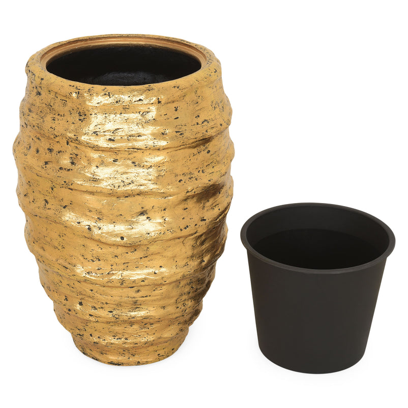 CIRCLE Vas decorativ