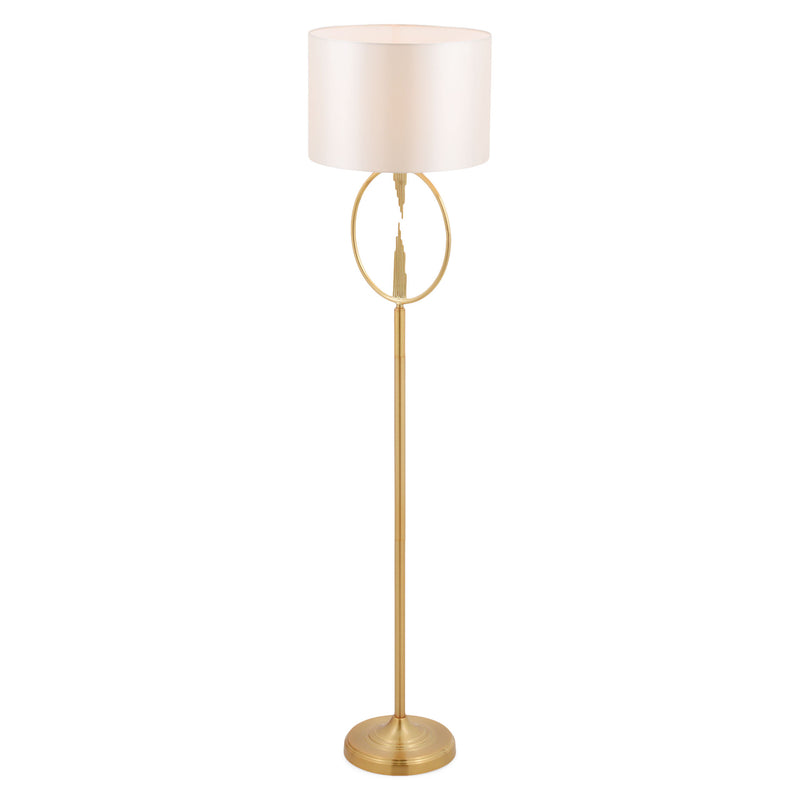 TERIA Lampadar 1x60W E27