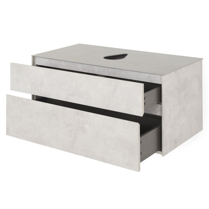 LAMINA Mască lavoar