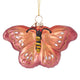 BUTTERFLY Set 2 decorațiuni