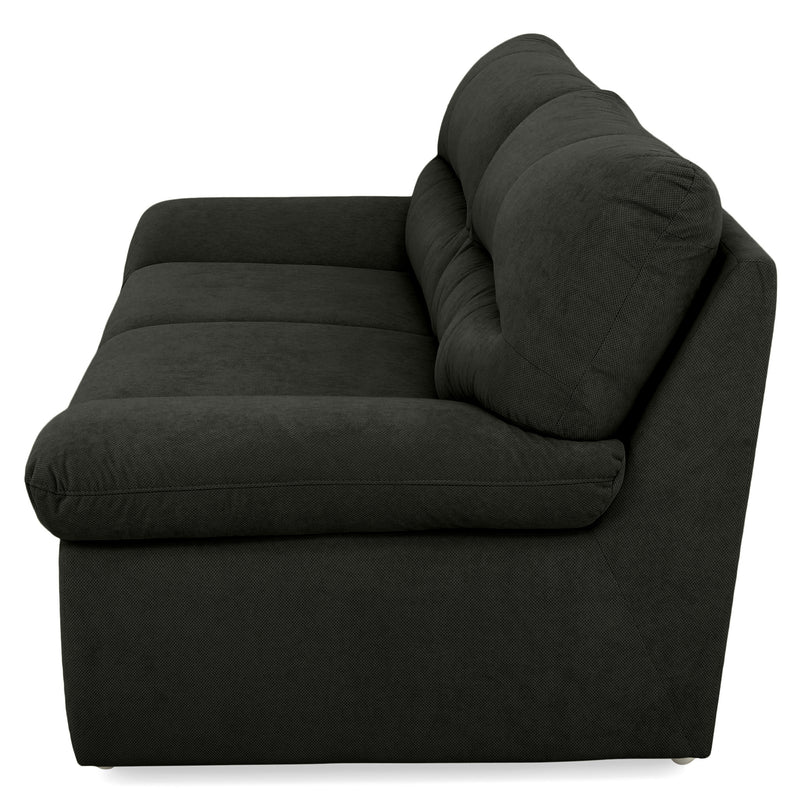 RAMSEY Canapea 2 locuri, stofă