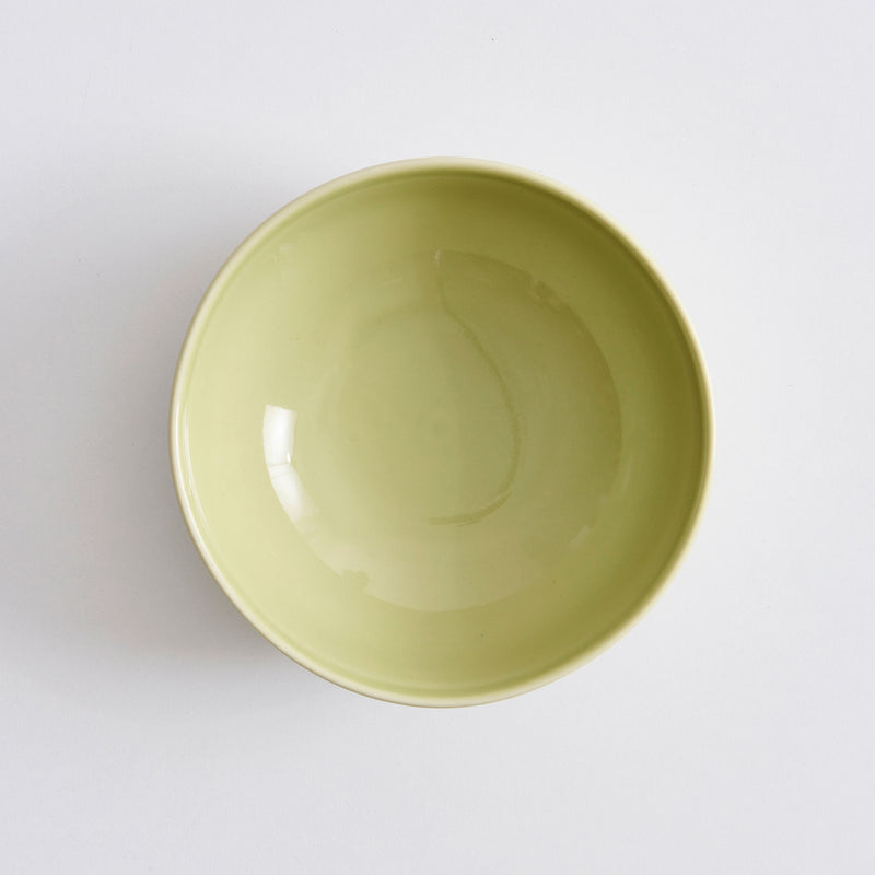 AKIRA Bol individual, porțelan, D.16.5cm
