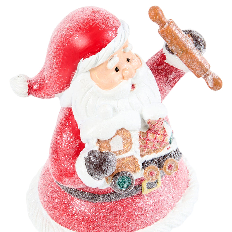 SANTA Decorațiune Crăciun