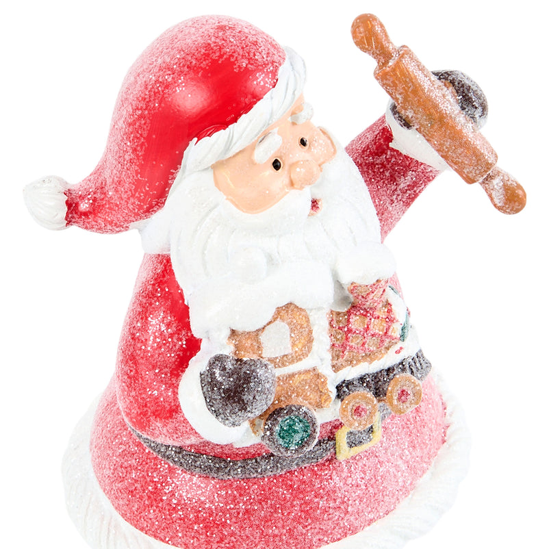 SANTA Decorațiune Crăciun