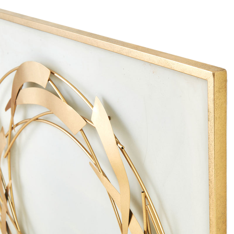 INES Decorațiune perete