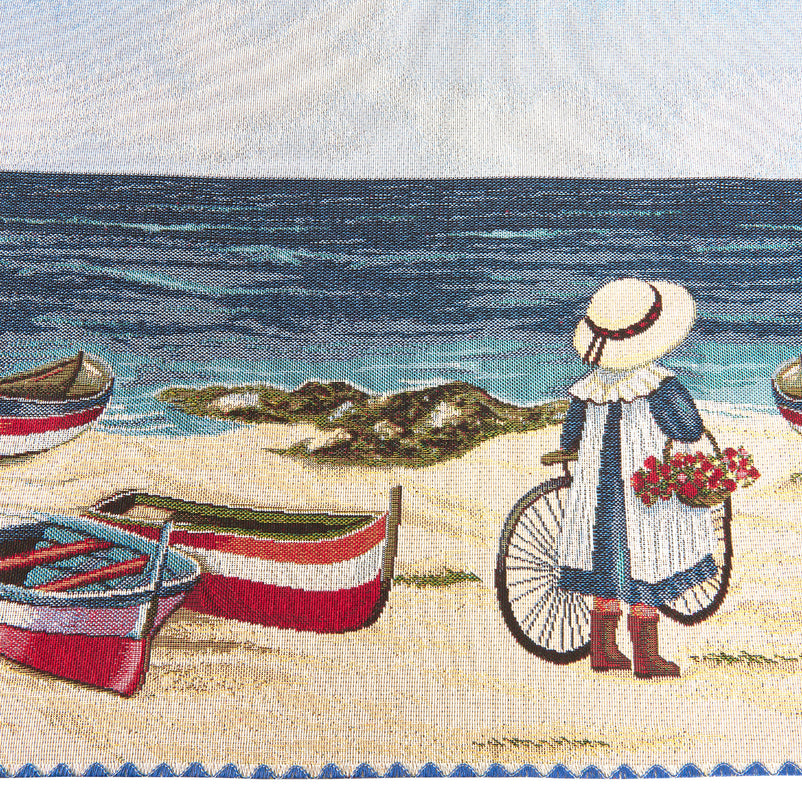 FORMENTERA Față de masă