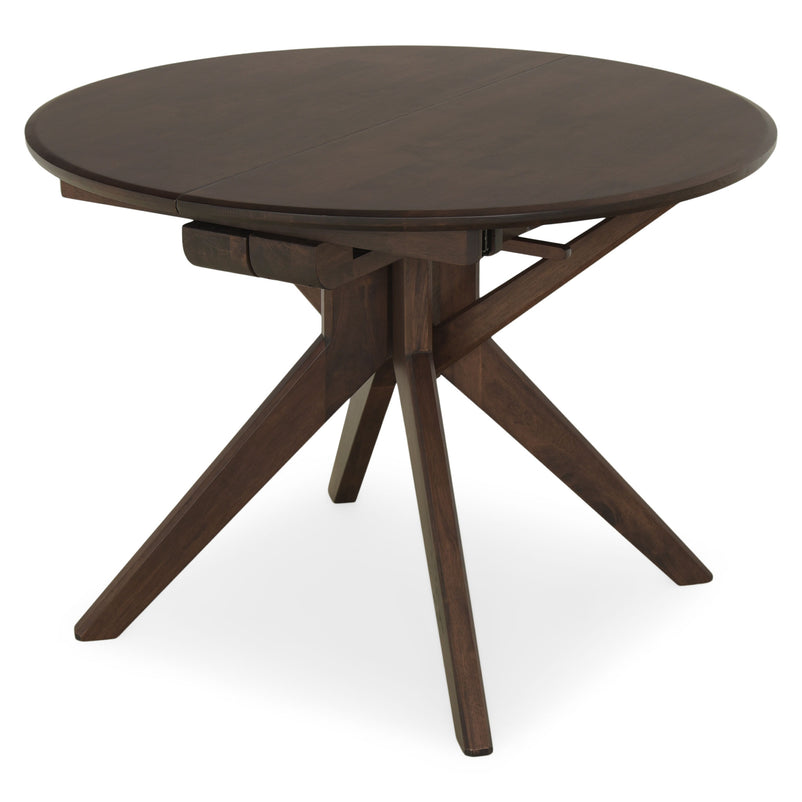 DUVALL Masă extensibilă