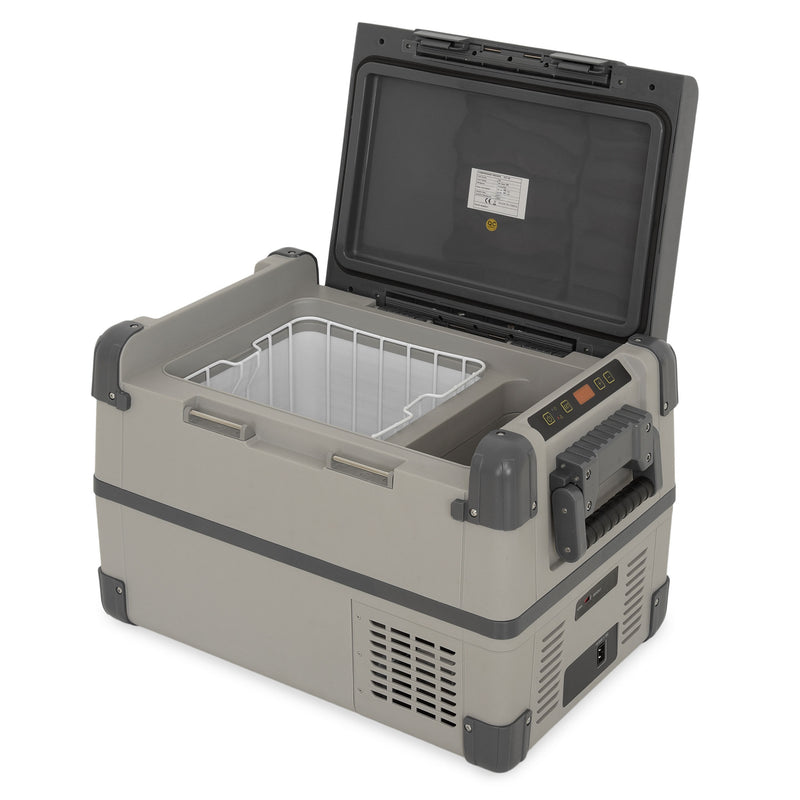 TANTA Ladă frigorifică portabilă cu compresor