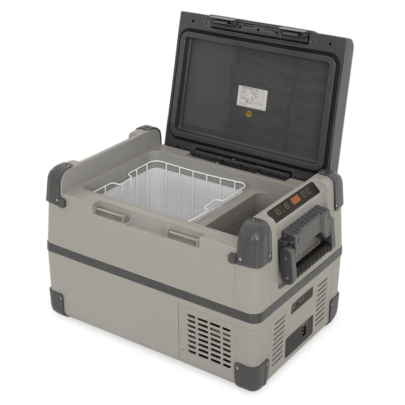 TANTA Ladă frigorifică portabilă cu compresor