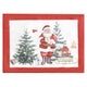 MERRY Set 6 suporturi farfurie