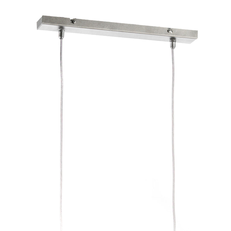 PIUME Lustră 2x22W E27