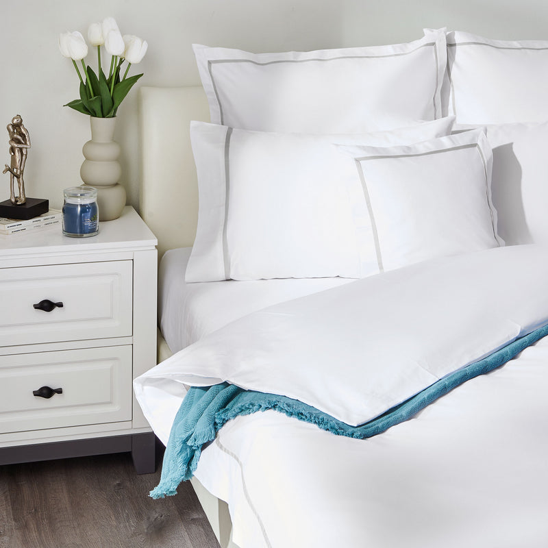 ESTATE Set așternut king 7 piese, 220x240cm