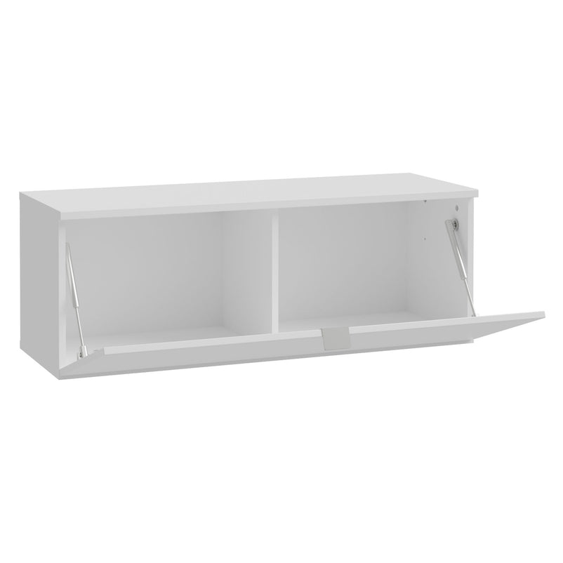 EIKO Comodă TV suspendată, 1 ușă