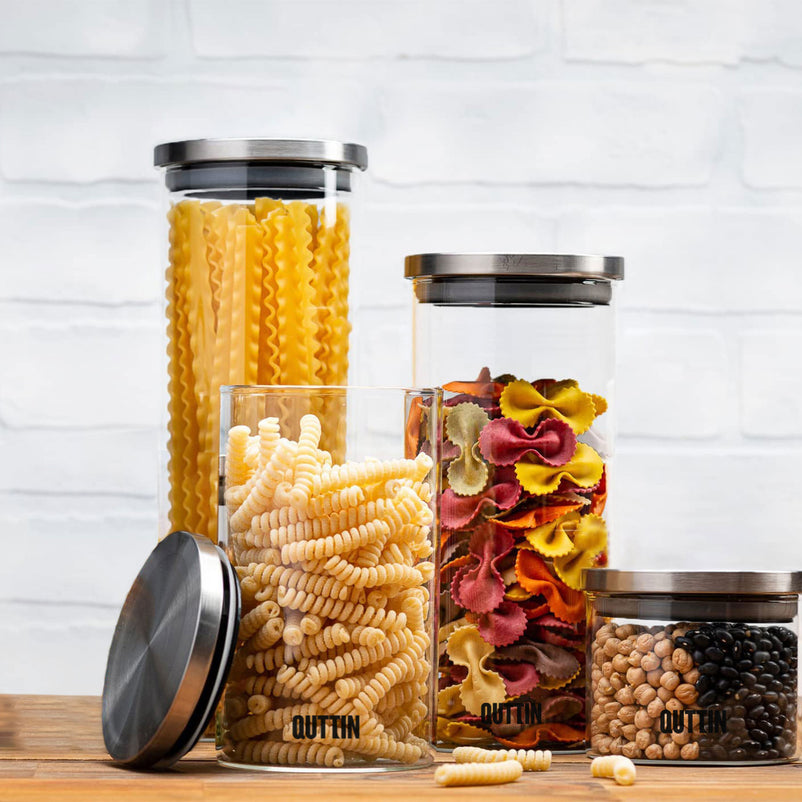 QUTTIN Recipient depozitare