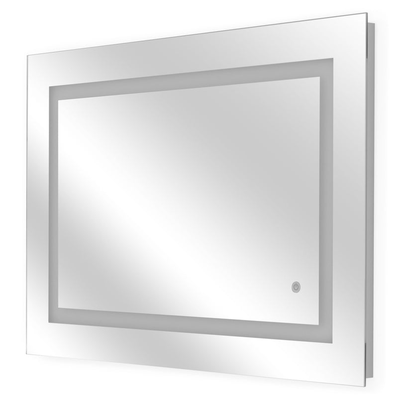 RADIANCE Oglindă baie cu iluminare LED